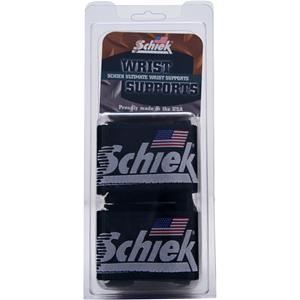 Schiek Sports Ultimate Wrist Supports 2 unit