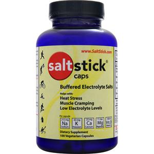 Saltstick SaltStick Electrolyte Caps 100 vcaps