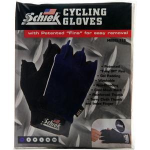 Schiek Sports Cycling Gloves X-Small 2 glove