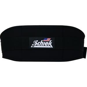 Schiek Sports Triple Patented Contoured Lifting Belt 2006 Large 1 belt