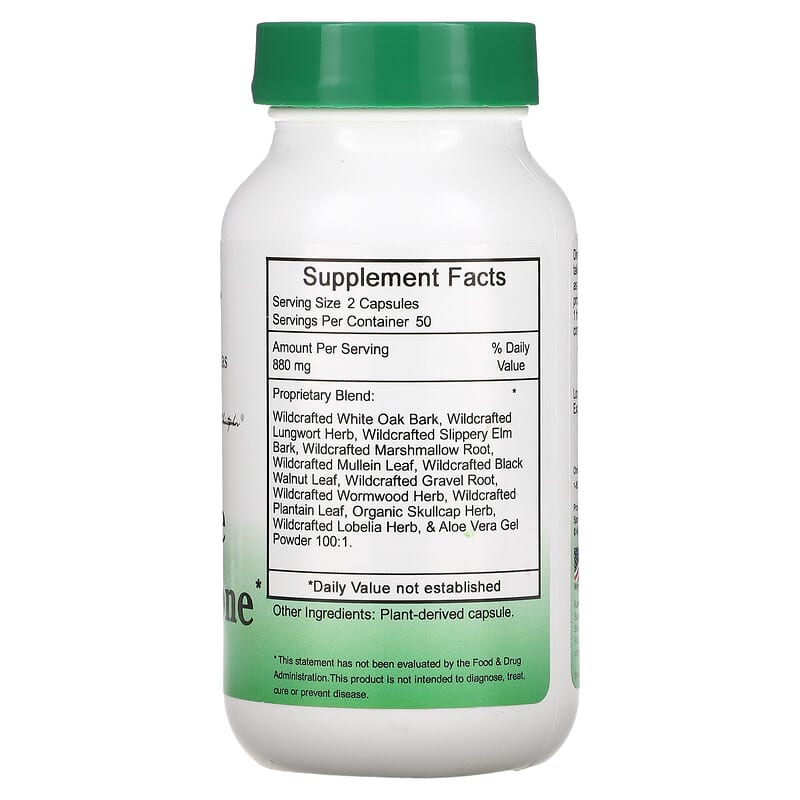 Christopher's Original Formulas Complete Tissue & Bone 100 vcaps
