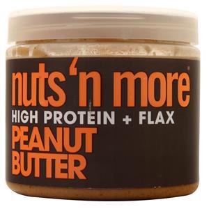Nuts 'N More Peanut Butter BEST BY 11/17/25 1 lbs