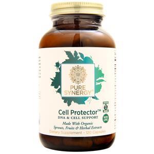 Pure Synergy Cell Protector 120 caps