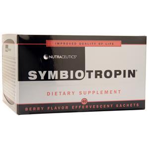 Nutraceutics Symbiotropin Berry 40 pckts
