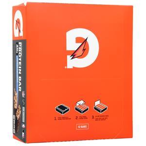 Gatorade Protein Bar Cookies and Creme 12 bars