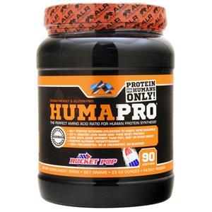 ALR HumaPro Powder Rocket Pop 667 grams