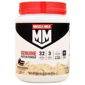 Cytosport Muscle Milk Cookies 'N Creme 1.93 lbs