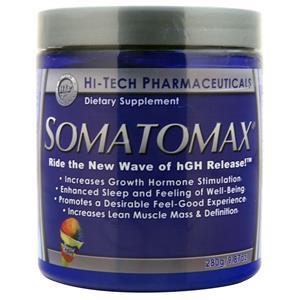 Hi-Tech Pharmaceuticals Somatomax Snow Cone 280 grams