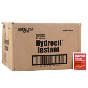 Numark Brands Hydrocil Instant - Dietary Fiber Supplement EXPIRES 11/25 500 pckts