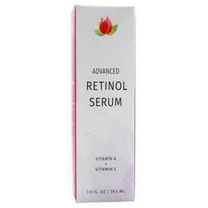 Reviva Labs Advanced Retinol Serum 1 fl.oz