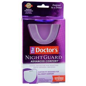 The Doctor's NightGuard - Advanced Comfort 1 unit