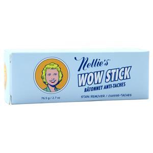 Nellie's WOW Stick Stain Remover 2.7 oz