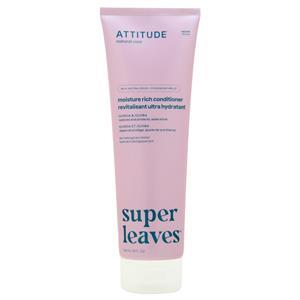 Attitude Super Leaves Science Conditioner Quinoa & Jojoba 8 fl.oz
