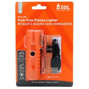 Survive Outdoors Longer Fire Lite Fuel-Free Plasma Lighter 1 unit