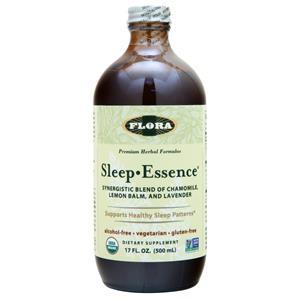Flora Sleep-Essence 17 fl.oz