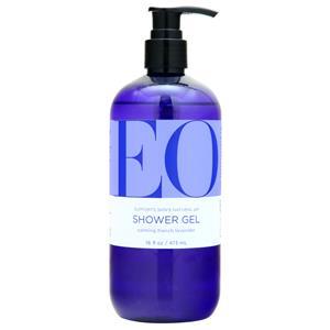 EO Products Shower Gel Calming French Lavender 16 fl.oz