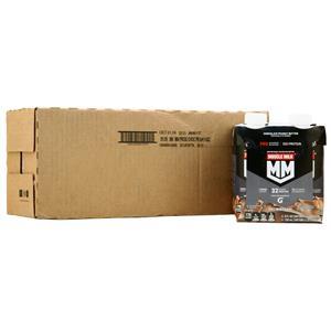 Cytosport Muscle Milk Pro Series RTD Chocolate Peanut Butter 12 cans