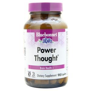 Bluebonnet Power Thought 90 cplts