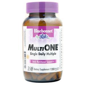 Bluebonnet MultiOne 120 vcaps