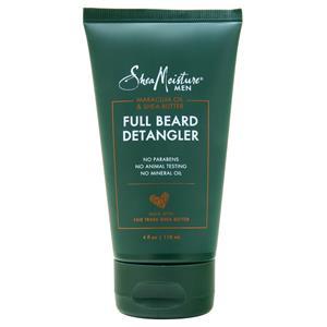 Shea Moisture Full Beard Detangler 4 fl.oz