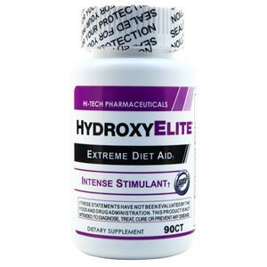 Hi-Tech Pharmaceuticals HydroxyElite 90 caps