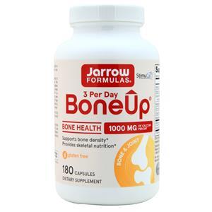 Jarrow Bone-Up 3 Per Day 180 caps