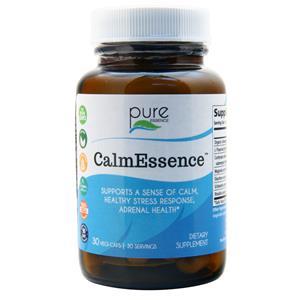 Pure Essence CalmEssence 30 vcaps
