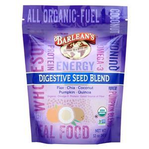 Barlean's Digestive Seed Blend 12 oz