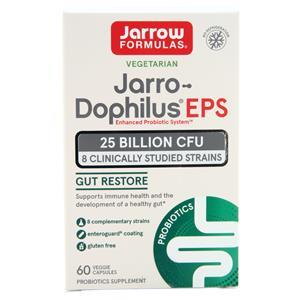 Jarrow Jarro-Dophilus EPS (25 Billion CFU) 60 vcaps
