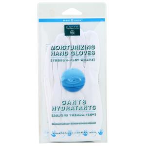 Earth Therapeutics Moisturizing Hand Gloves 2 glove