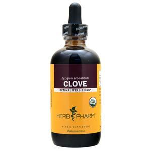 Herb Pharm Clove 4 fl.oz