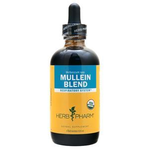 Herb Pharm Mullein Blend 4 fl.oz