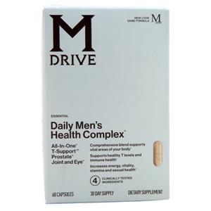 DreamBrands M Drive Daily 60 caps