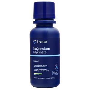 Trace Liquid Magnesium Glycinate Lemon Lime 8 fl.oz