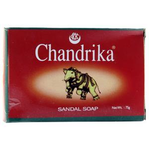 Chandrika Soap Sandal Soap 75 grams