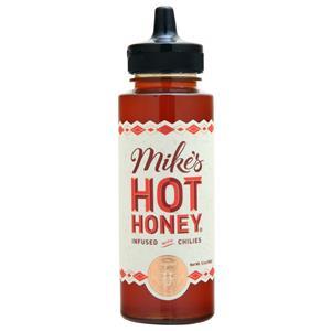 Mike's Hot Honey Mike's Hot Honey Original 12 oz