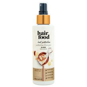 Hair Food Heat Protection Blend Coconut & Argan Oil 6.4 fl.oz