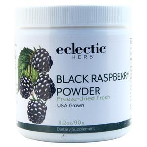Eclectic Institute Black Raspberry Powder 90 grams