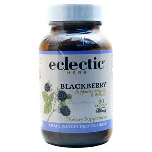Eclectic Institute Blackberry 90 vcaps