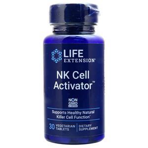 Life Extension NK Cell Activator 30 tabs