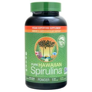 Nutrex Hawaii Pure Hawaiian Spirulina Powder 9.53 oz
