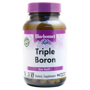 Bluebonnet Triple Boron 90 vcaps