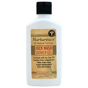 Pedifix Nurturesce Jock Wash Shower Gel 6 fl.oz