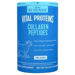 Vital Proteins Collagen Peptides Unflavored 24 oz