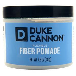 Duke Cannon Pomade Flexible Fiber 4.6 oz