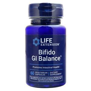 Life Extension Bifido GI Balance (25mg) 60 vcaps