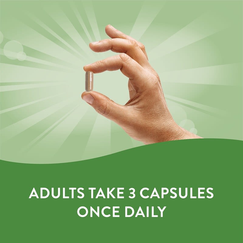 Nature's Way Dandelion Root 180 vcaps
