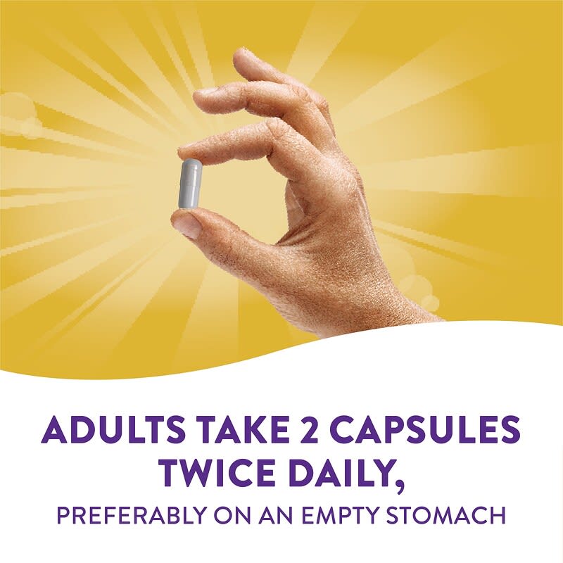 Nature's Way Cell Forte - IP-6 & Inositol 240 vcaps