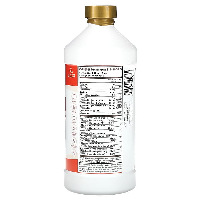 Buried Treasure Added Attention 16 fl.oz