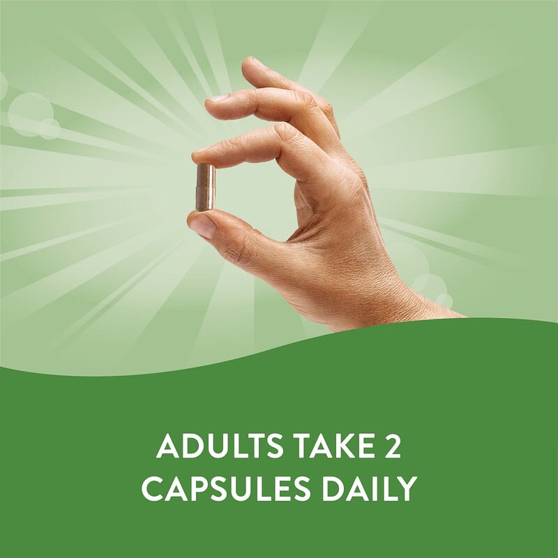 Nature's Way Licorice Root 100 vcaps